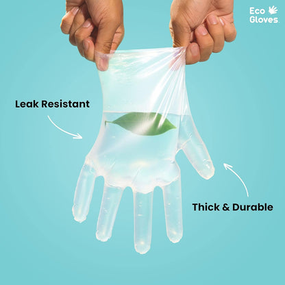 Eco Gloves — The Safe, Practical, and Sustainable Choice for Every Task - Tampa Home & Garden Store