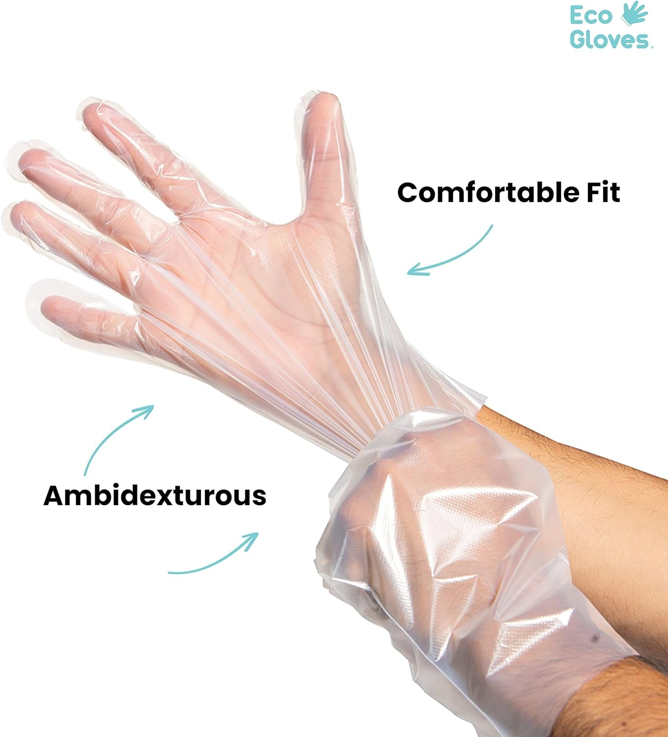 Eco Gloves — The Safe, Practical, and Sustainable Choice for Every Task - Tampa Home & Garden Store