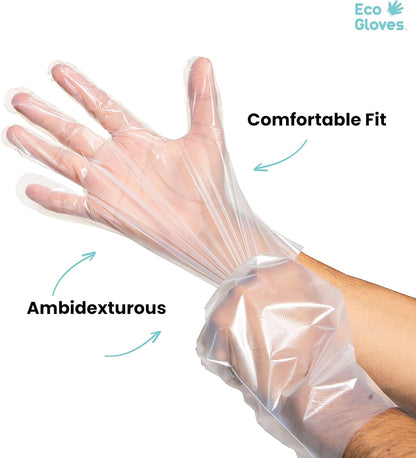 Eco Gloves — The Safe, Practical, and Sustainable Choice for Every Task - Tampa Home & Garden Store