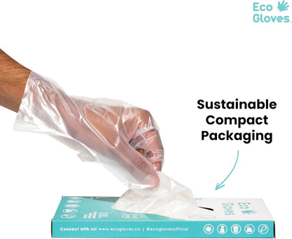 Eco Gloves — The Safe, Practical, and Sustainable Choice for Every Task - Tampa Home & Garden Store