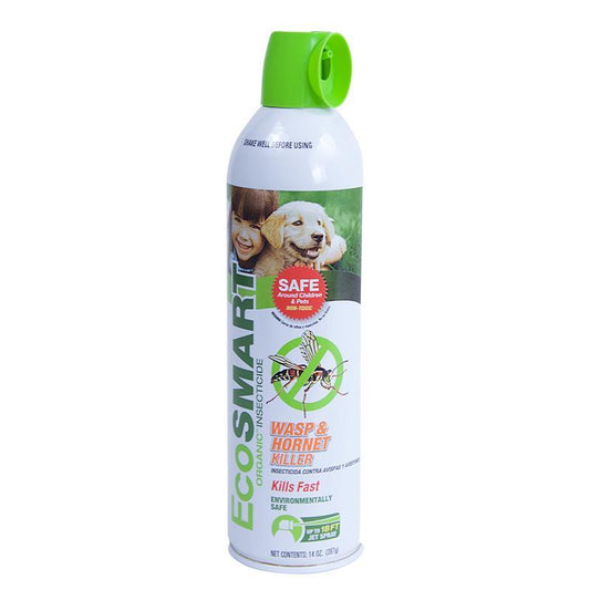 EcoSmart Wasp & Hornet Killer (14 oz) - Tampa Home & Garden Store