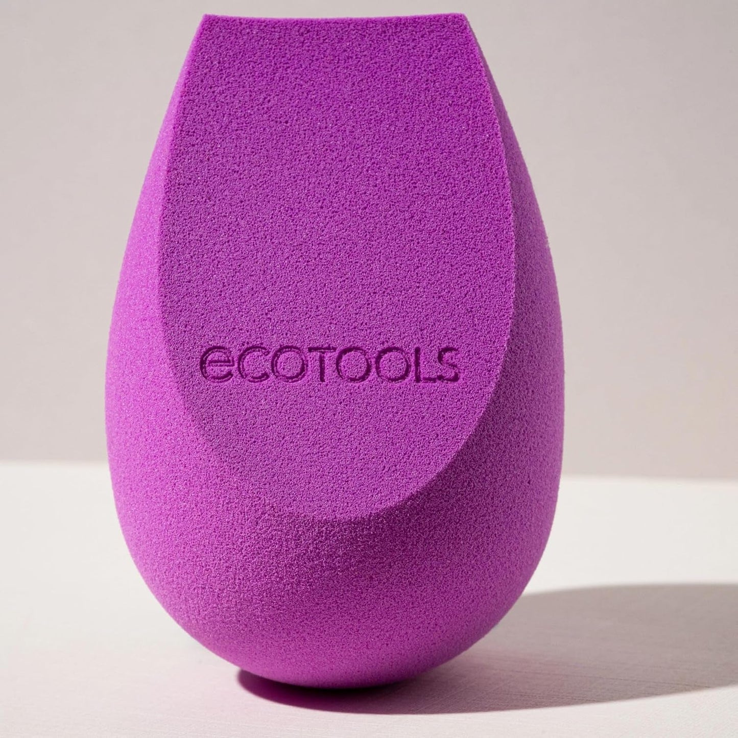 EcoTools Bioblender Compostable Makeup Sponge — Flawless Blending Meets Sustainability - Tampa Home & Garden Store