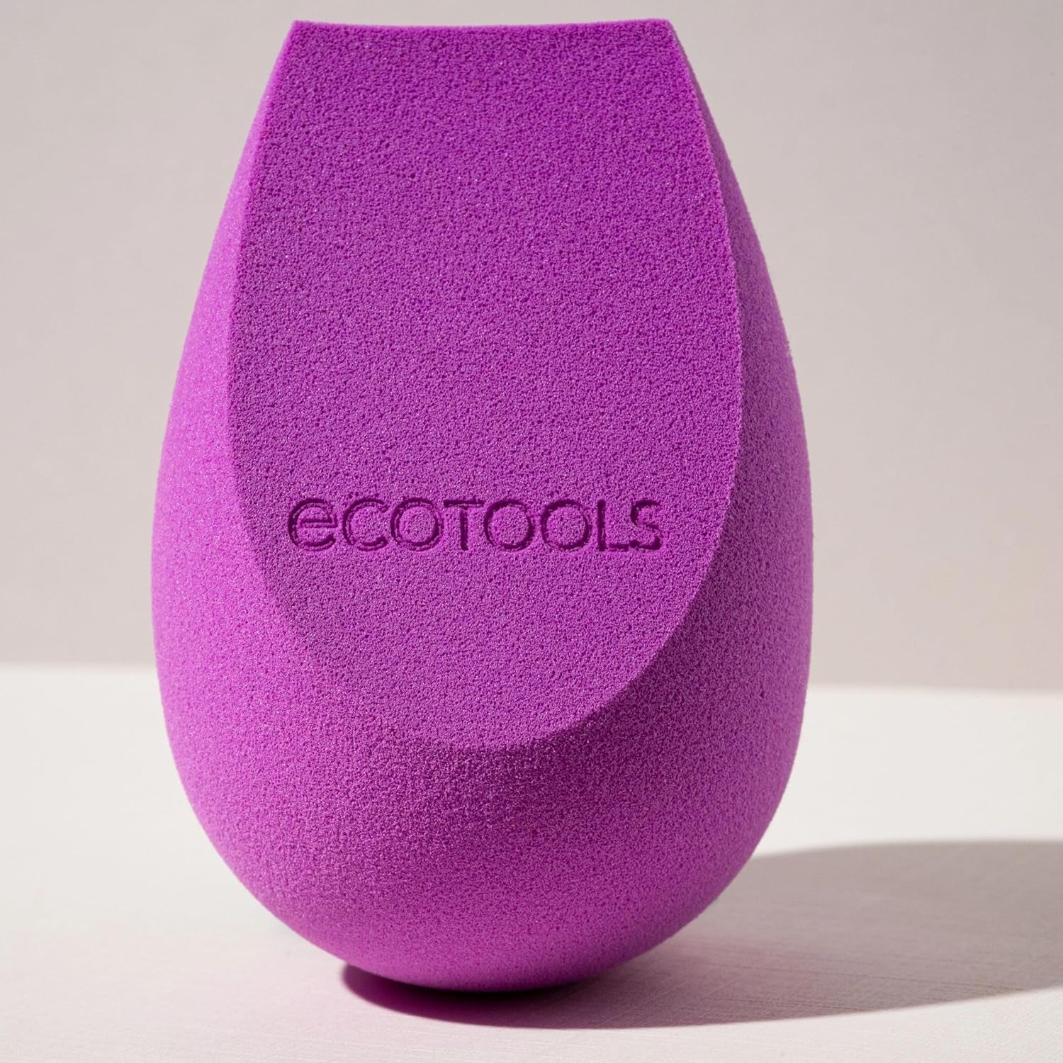EcoTools Bioblender Compostable Makeup Sponge — Flawless Blending Meets Sustainability - Tampa Home & Garden Store