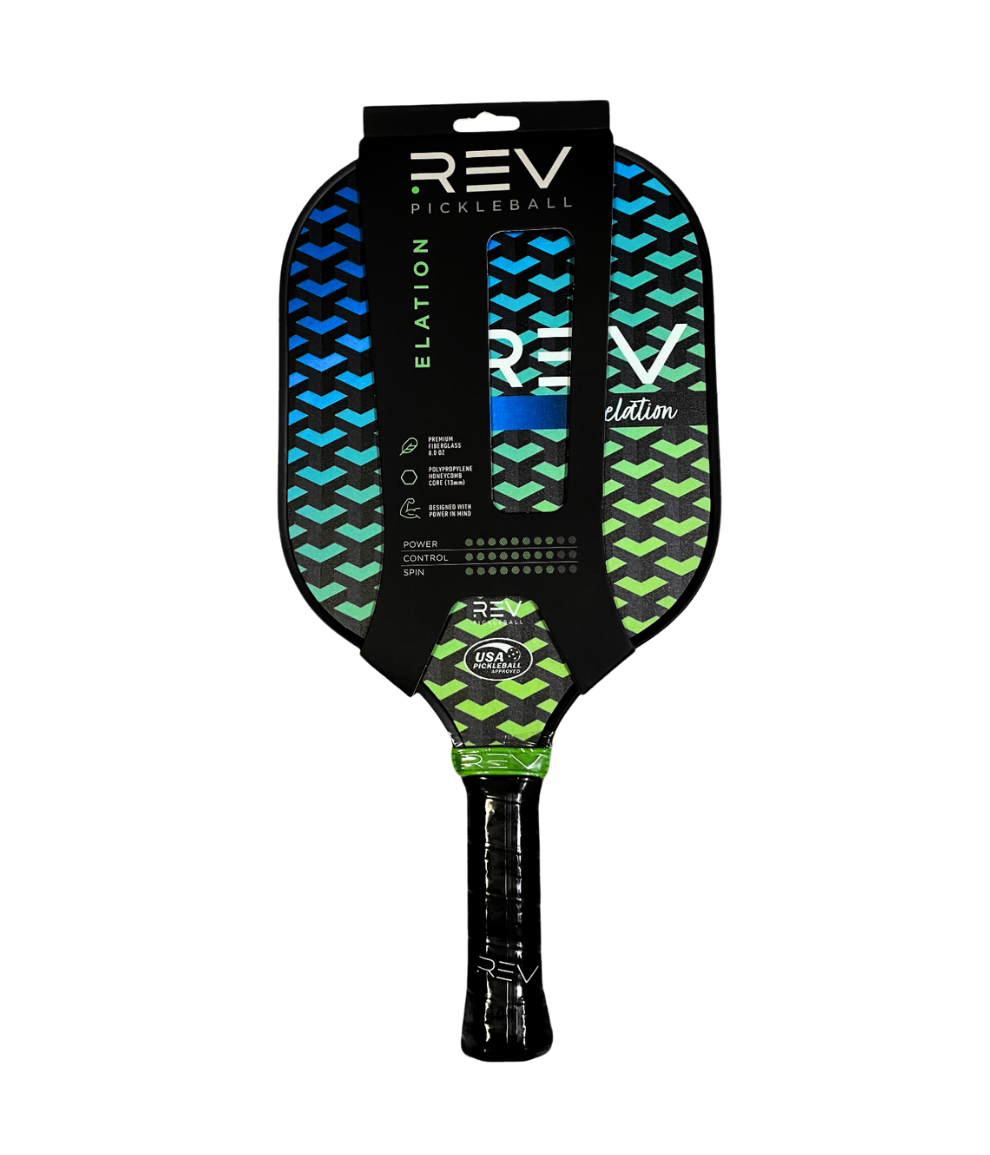 Pala de pickleball ELATION 
