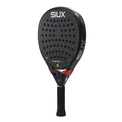 Padel racket ST5 Electra Pro 2026 Shadow Red by Siux USA on Tampa Home & Garden Store
