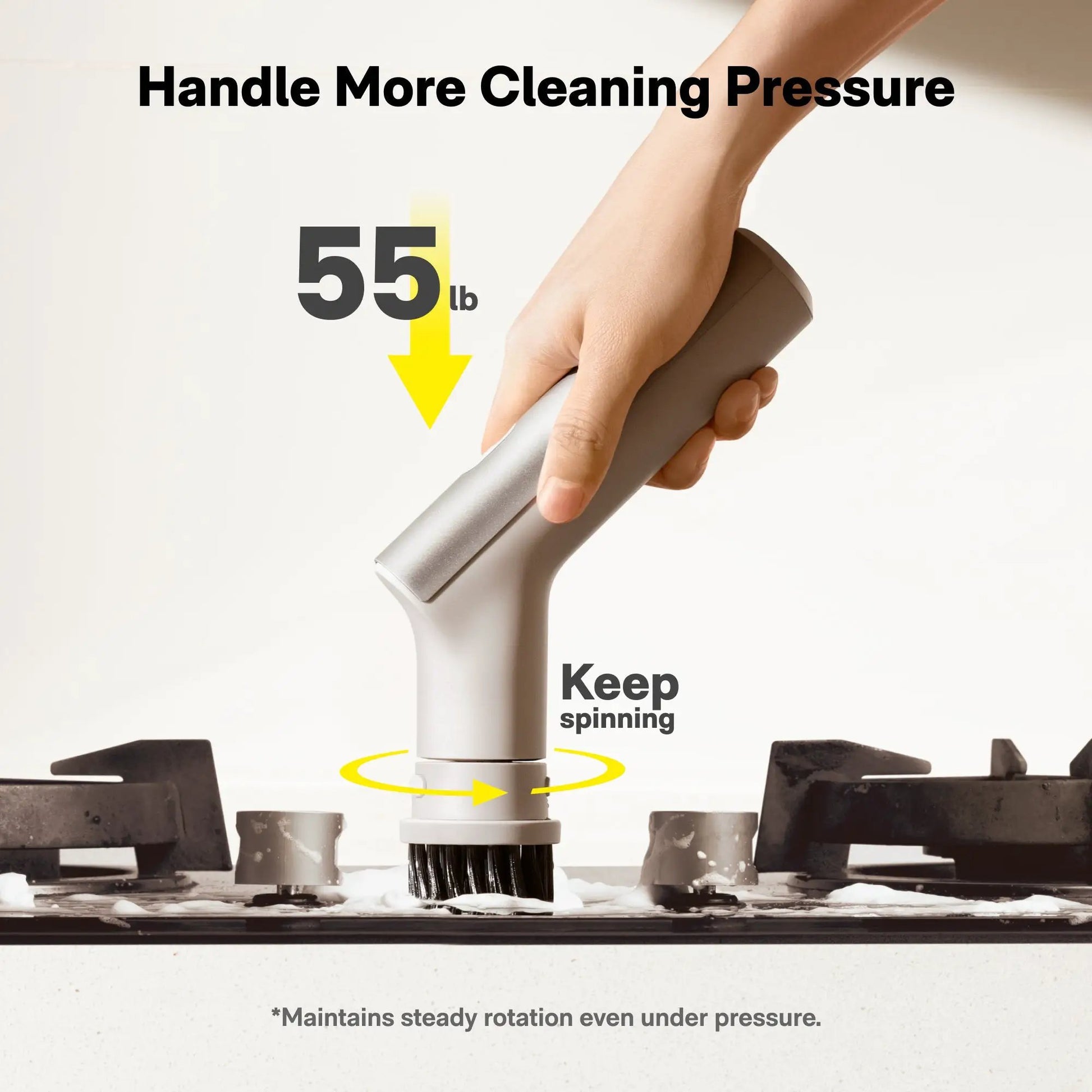Electric Kitchen Scrubber - Tampa Home & Garden Store