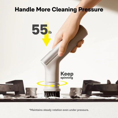 Electric Kitchen Scrubber - Tampa Home & Garden Store