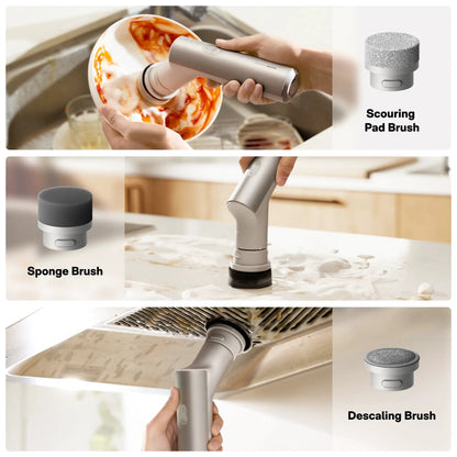 Electric Kitchen Scrubber - Tampa Home & Garden Store