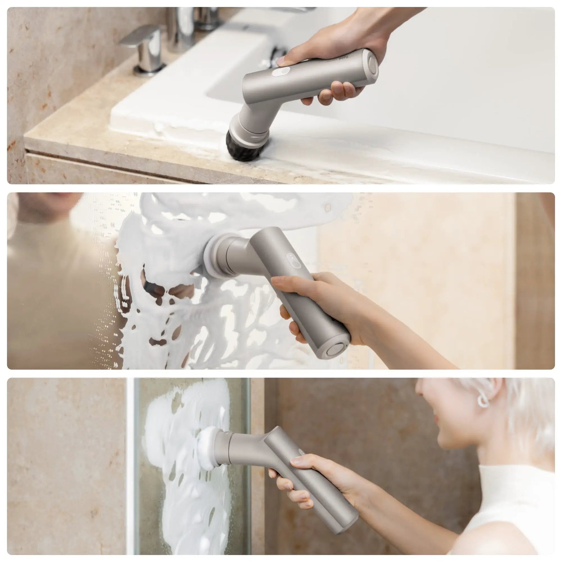 Electric Kitchen Scrubber - Tampa Home & Garden Store