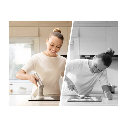 Electric Kitchen Scrubber - Tampa Home & Garden Store