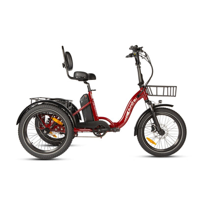 Electric ONE-TRIKE 2.0 - Tampa Home & Garden Store