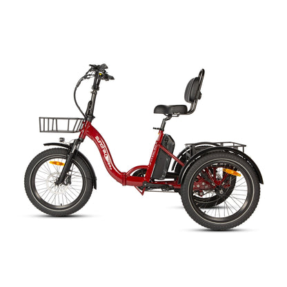 Electric ONE-TRIKE 2.0 - Tampa Home & Garden Store