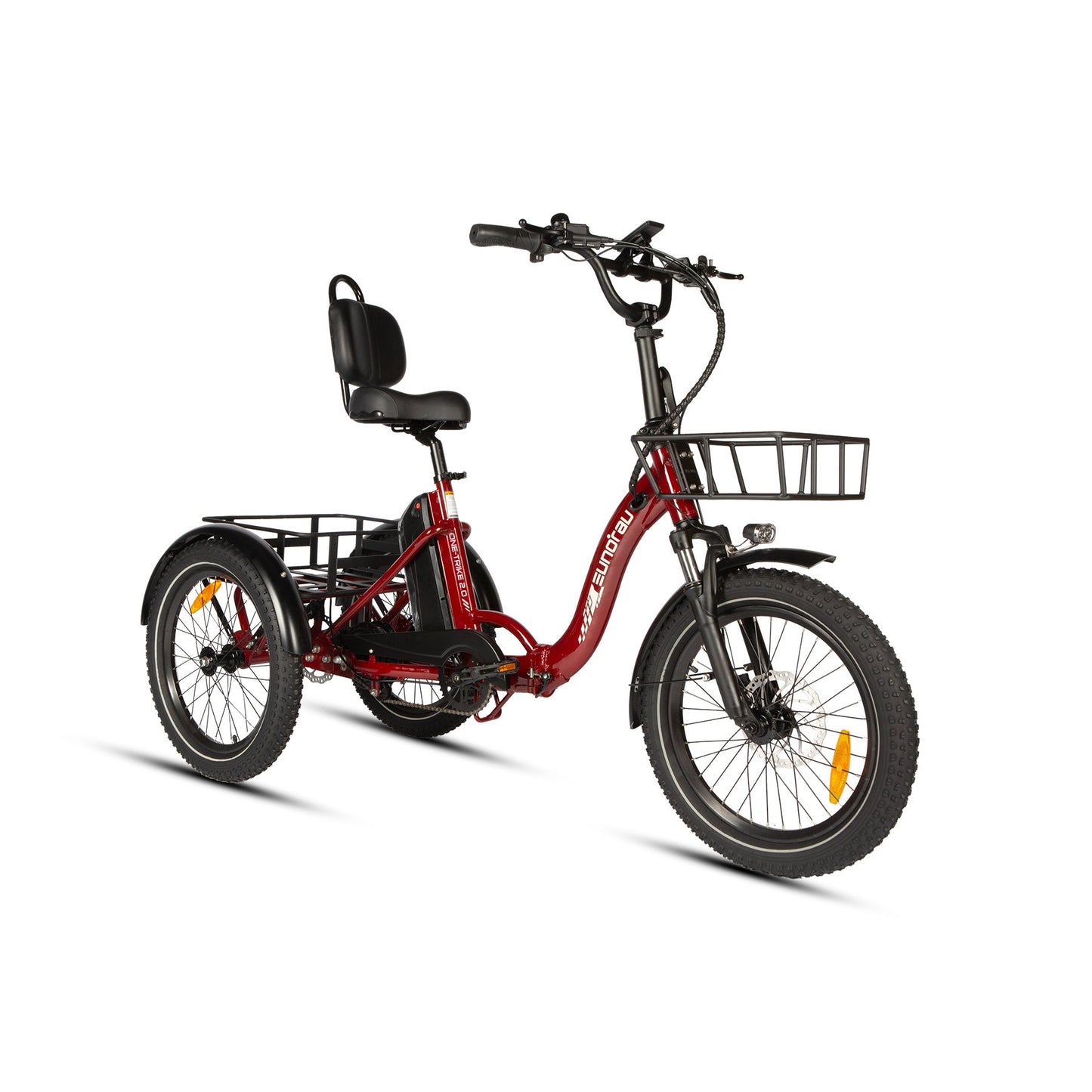 Electric ONE-TRIKE 2.0 - Tampa Home & Garden Store