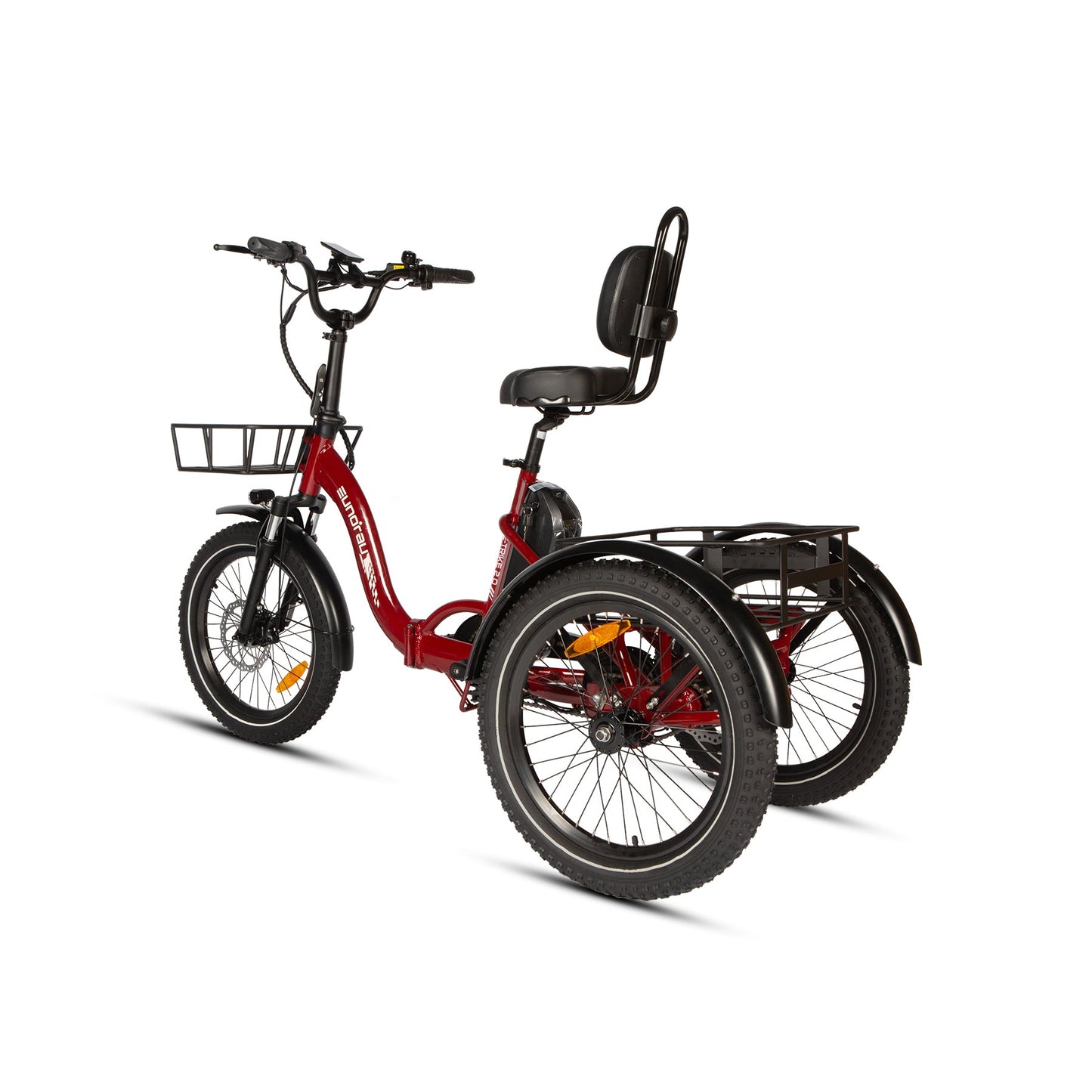 Electric ONE-TRIKE 2.0 - Tampa Home & Garden Store