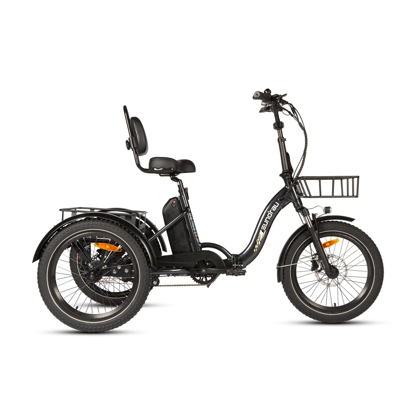 Electric ONE-TRIKE 2.0 - Tampa Home & Garden Store