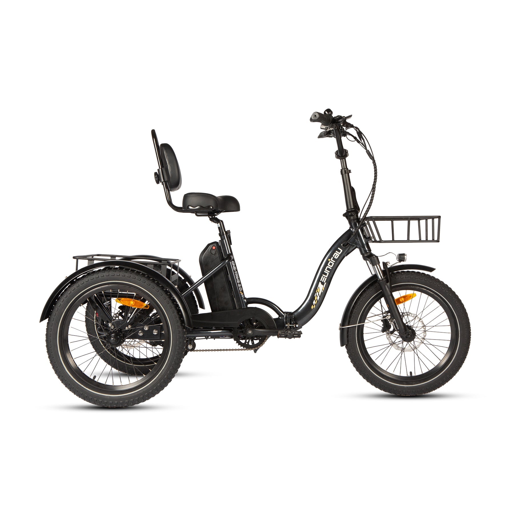 Electric ONE-TRIKE 2.0 - Tampa Home & Garden Store