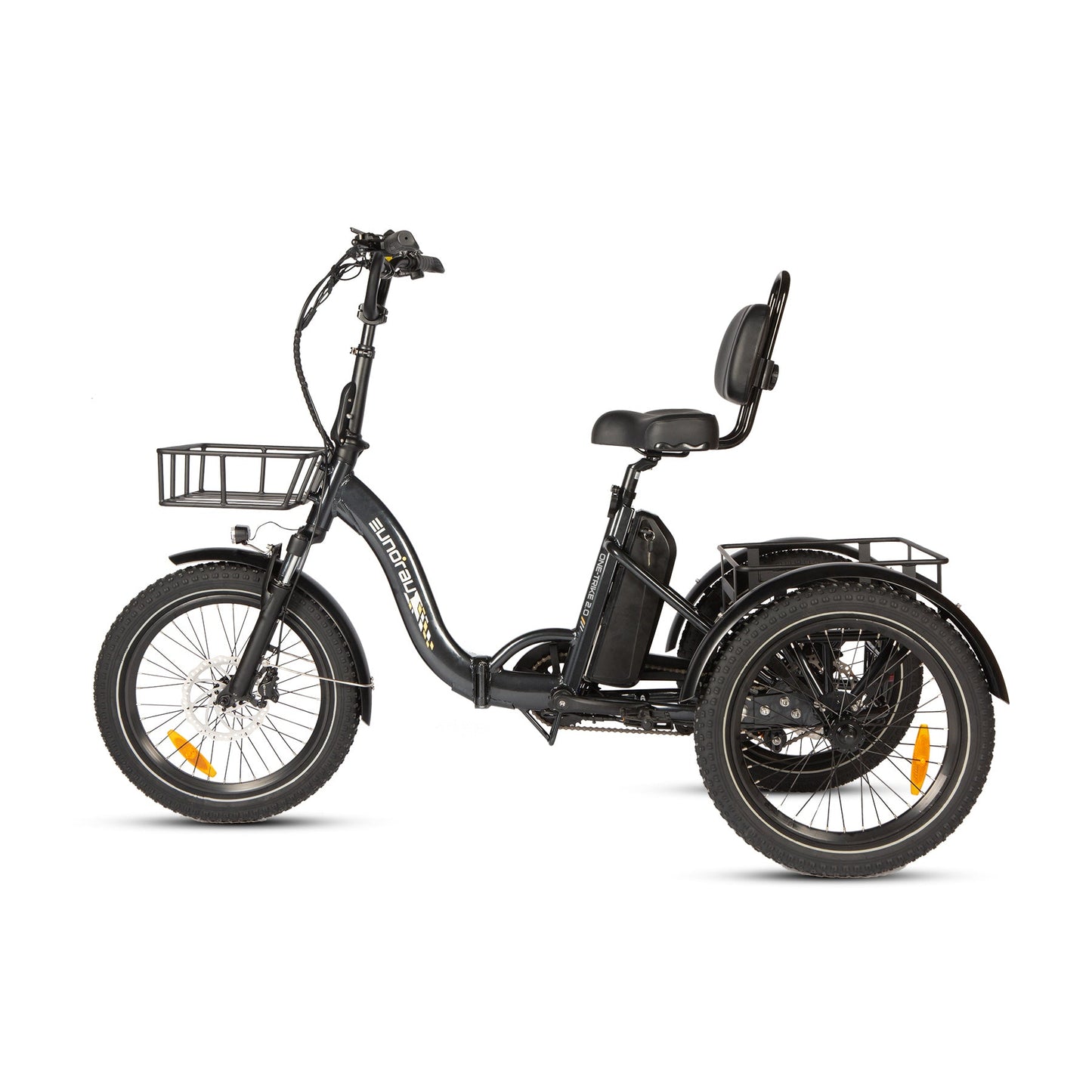 Electric ONE-TRIKE 2.0 - Tampa Home & Garden Store