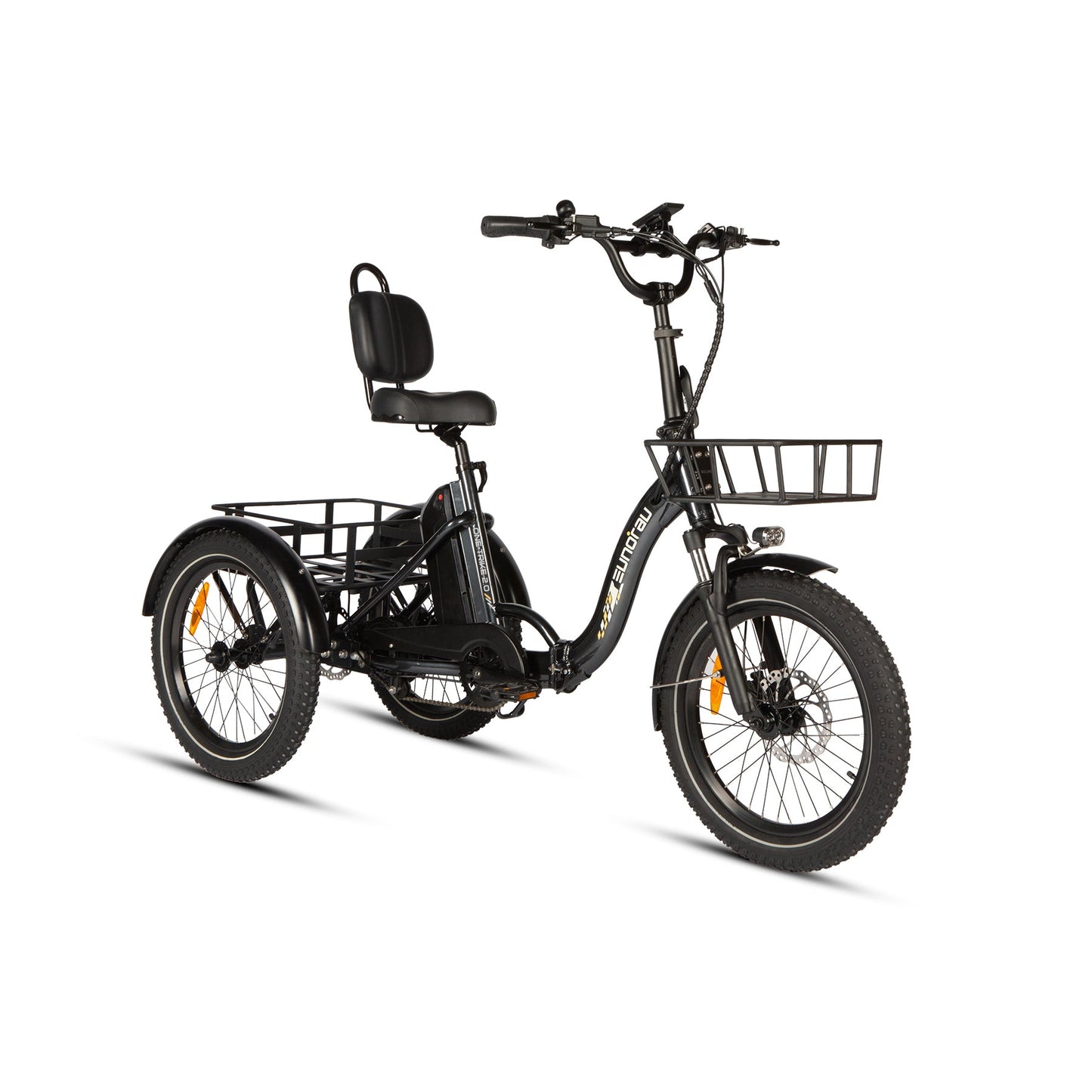Electric ONE-TRIKE 2.0 - Tampa Home & Garden Store