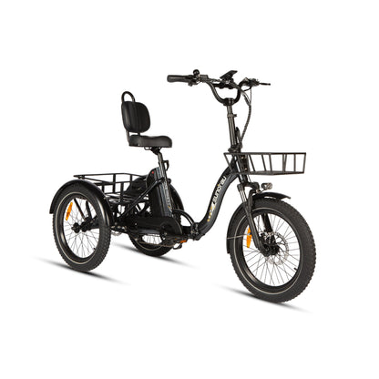Electric ONE-TRIKE 2.0 - Tampa Home & Garden Store