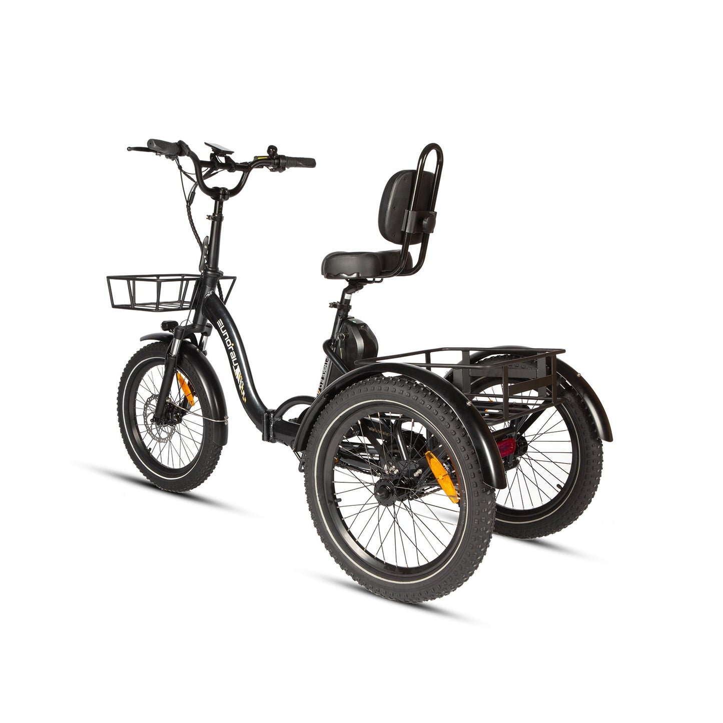 Electric ONE-TRIKE 2.0 - Tampa Home & Garden Store