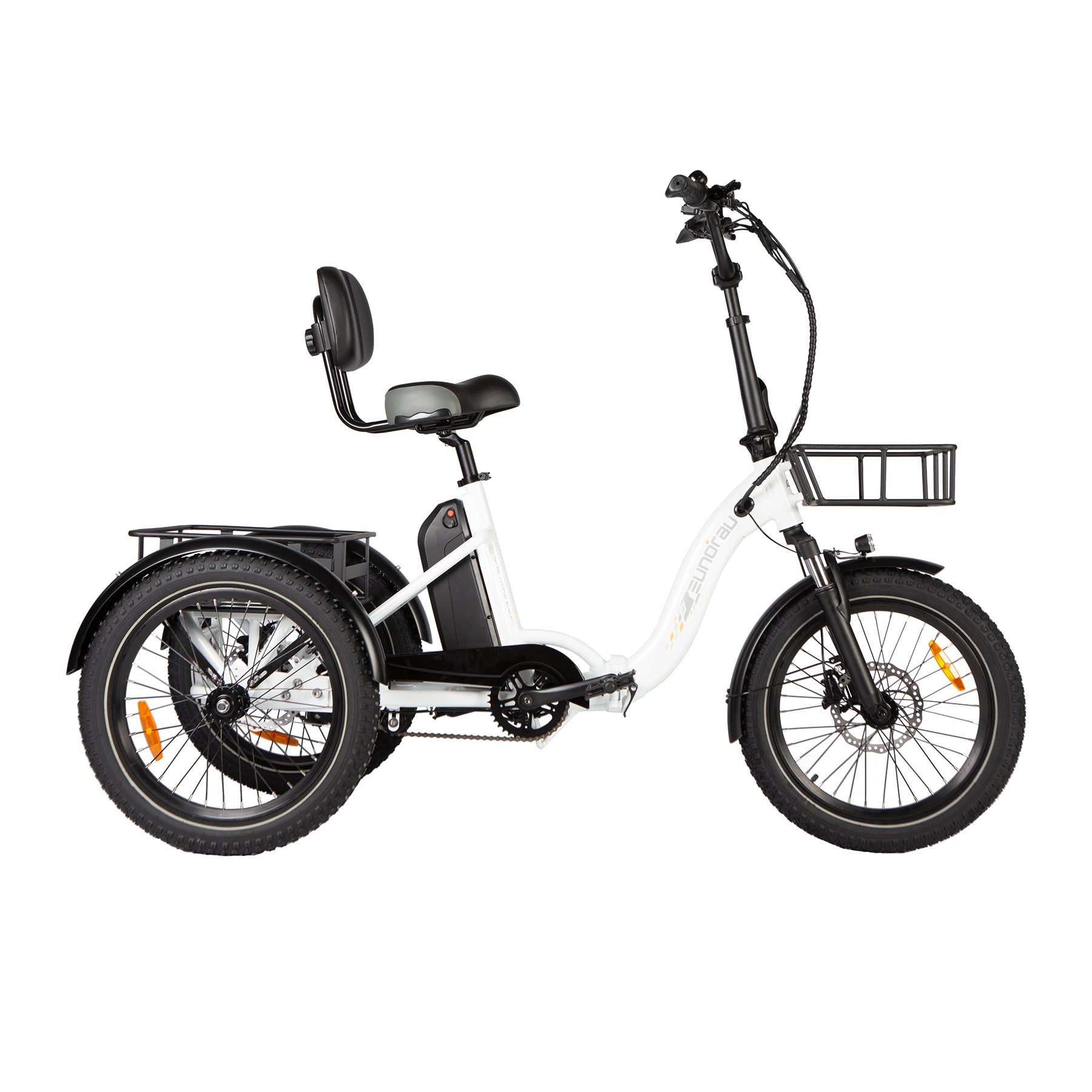 Electric ONE-TRIKE 2.0 - Tampa Home & Garden Store