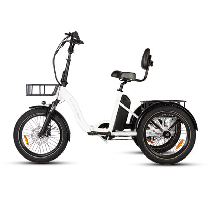 Electric ONE-TRIKE 2.0 - Tampa Home & Garden Store