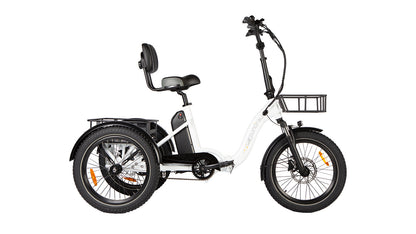 Electric ONE-TRIKE 2.0 - Tampa Home & Garden Store