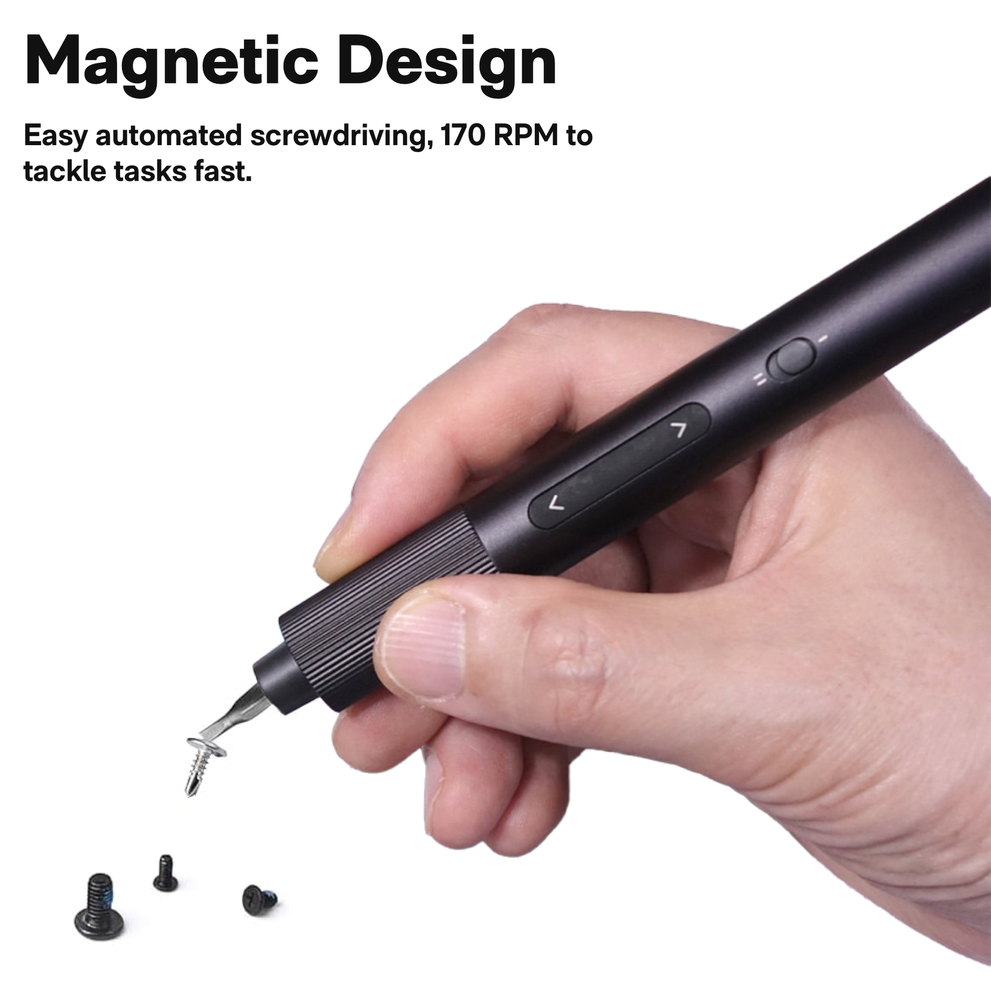 Electric Precision Screwdriver Kit Pro - Tampa Home & Garden Store