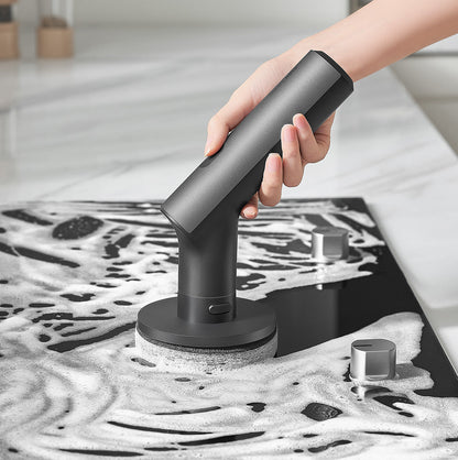 Electric Spin Scrubber - Tampa Home & Garden Store