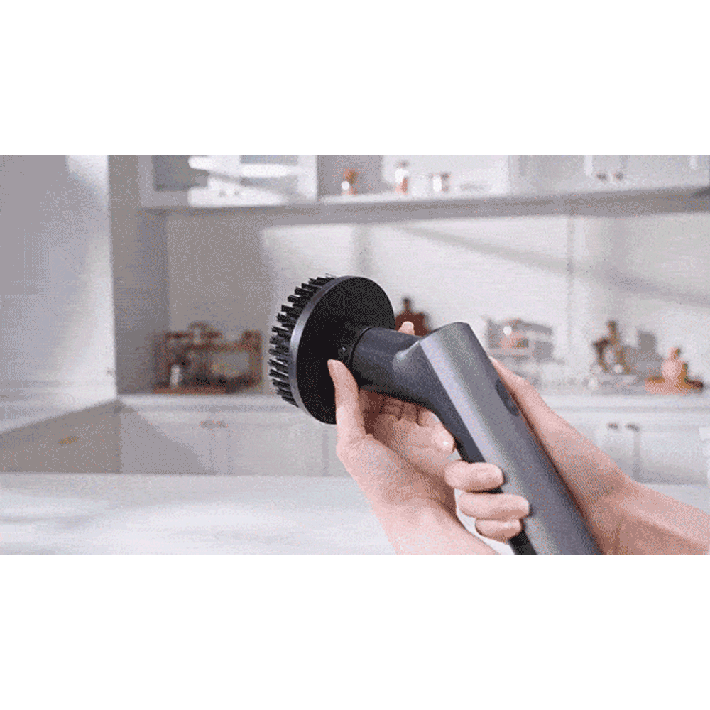 Electric Spin Scrubber - Tampa Home & Garden Store