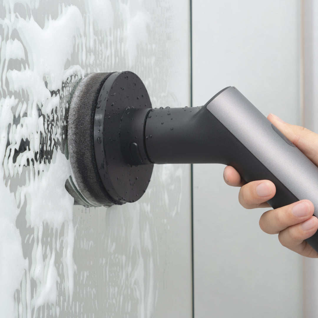 Electric Spin Scrubber - Tampa Home & Garden Store