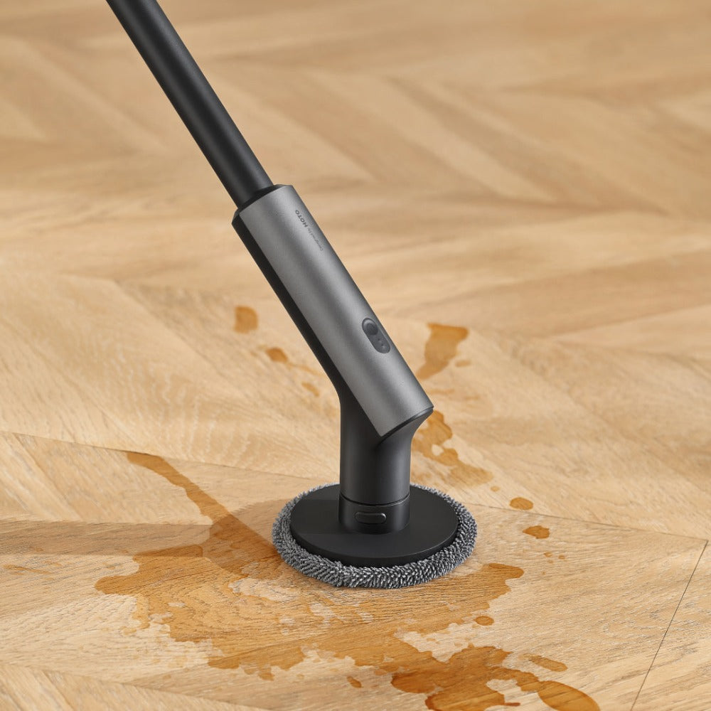 Electric Spin Scrubber - Tampa Home & Garden Store