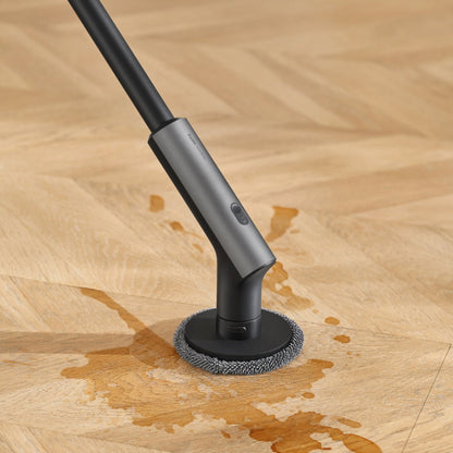 Electric Spin Scrubber - Tampa Home & Garden Store