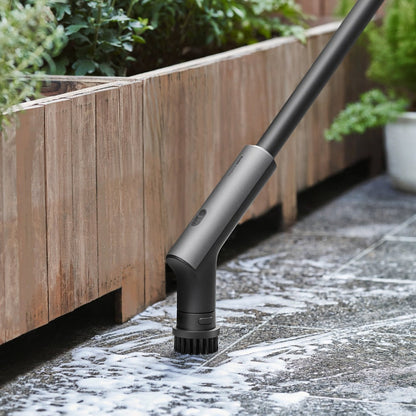 Electric Spin Scrubber - Tampa Home & Garden Store