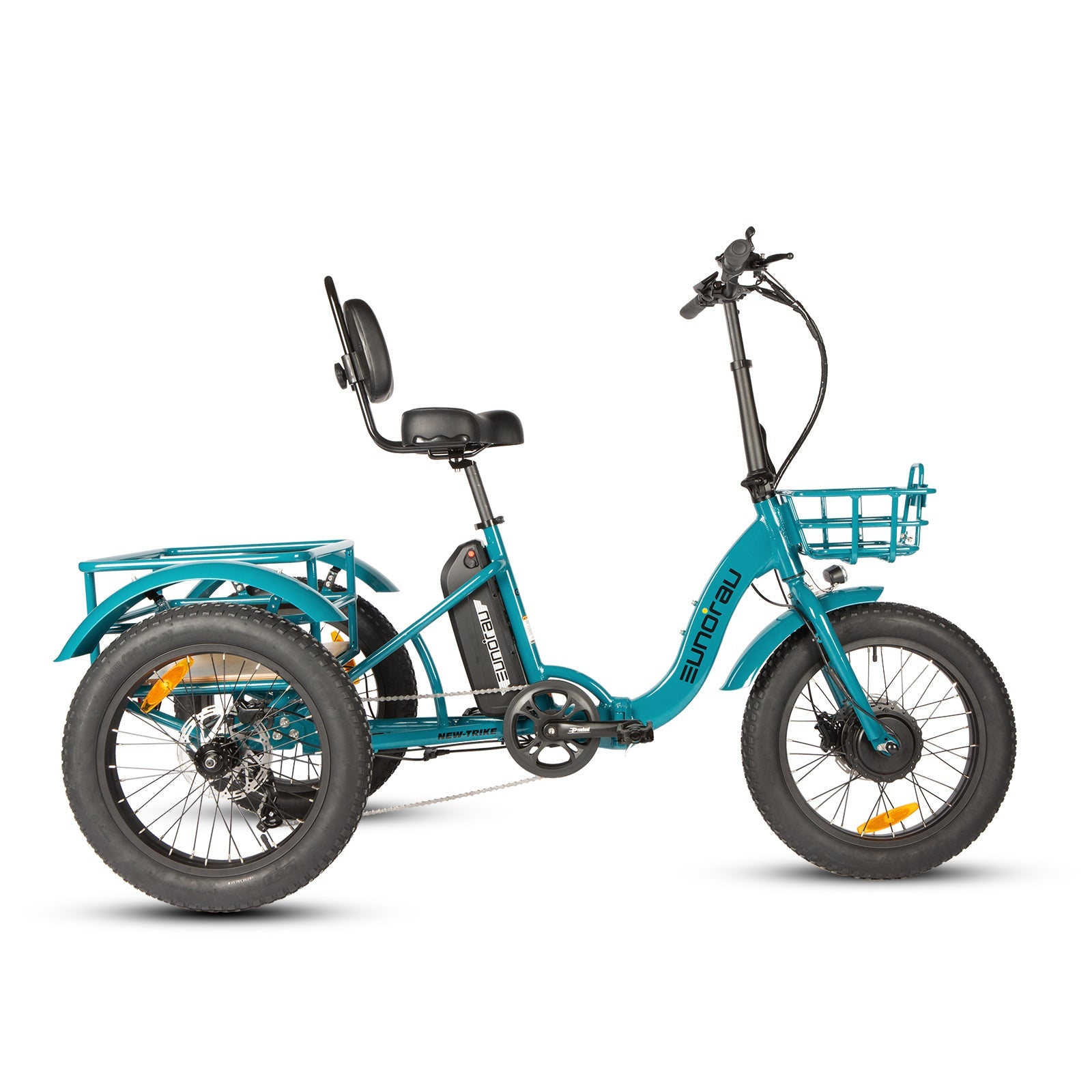 Electric TRIKE Foldable City Model 2.0 - Tampa Home & Garden Store