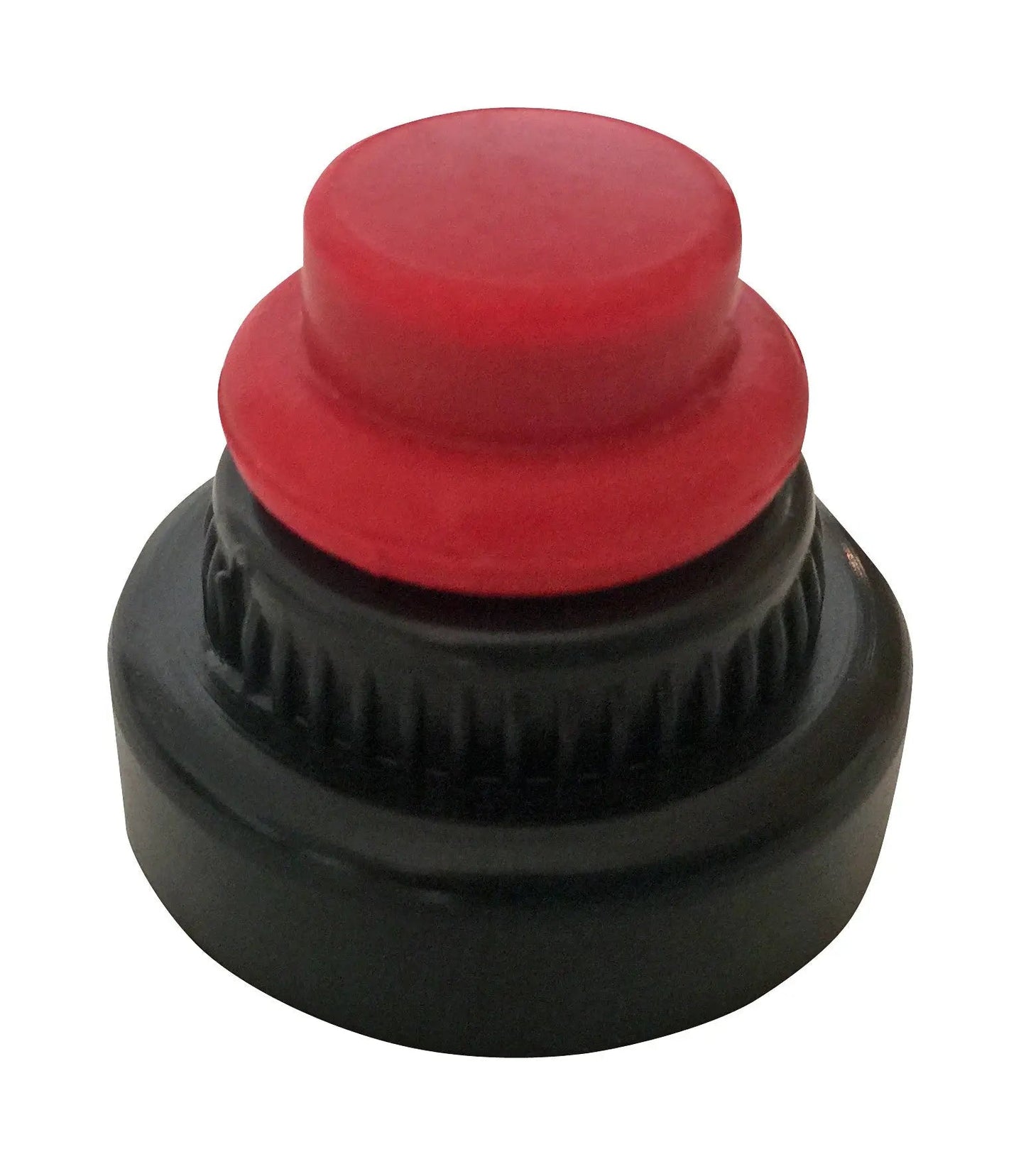 Electronic Igniter Button red push button by Fire Sense patio heater replacement part on Tampa Home & Garden Store