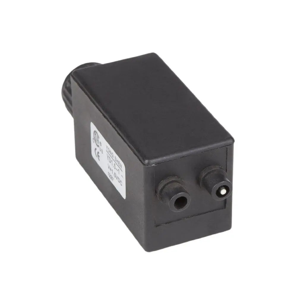 Electronic igniter module, black plastic, replacement for patio heater, Fire Sense/Balkene Home on Tampa Home & Garden Store