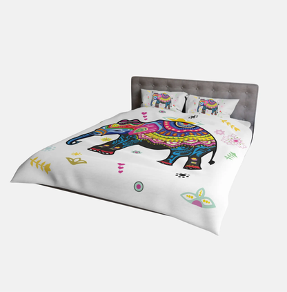 Elephant Bedding Set - Tampa Home & Garden Store