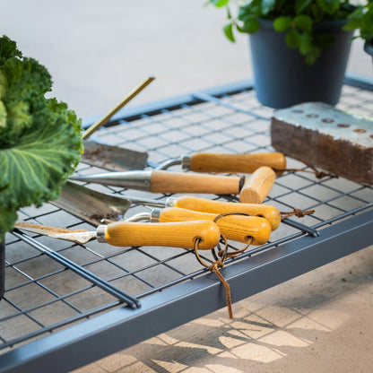 Elevated Garden Bed - V Series 2' x 6' - Tampa Home & Garden Store