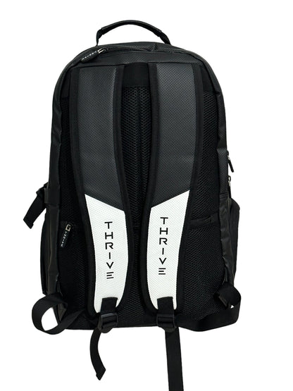 Elite Backpack w/shoe bag - Tampa Home & Garden Store