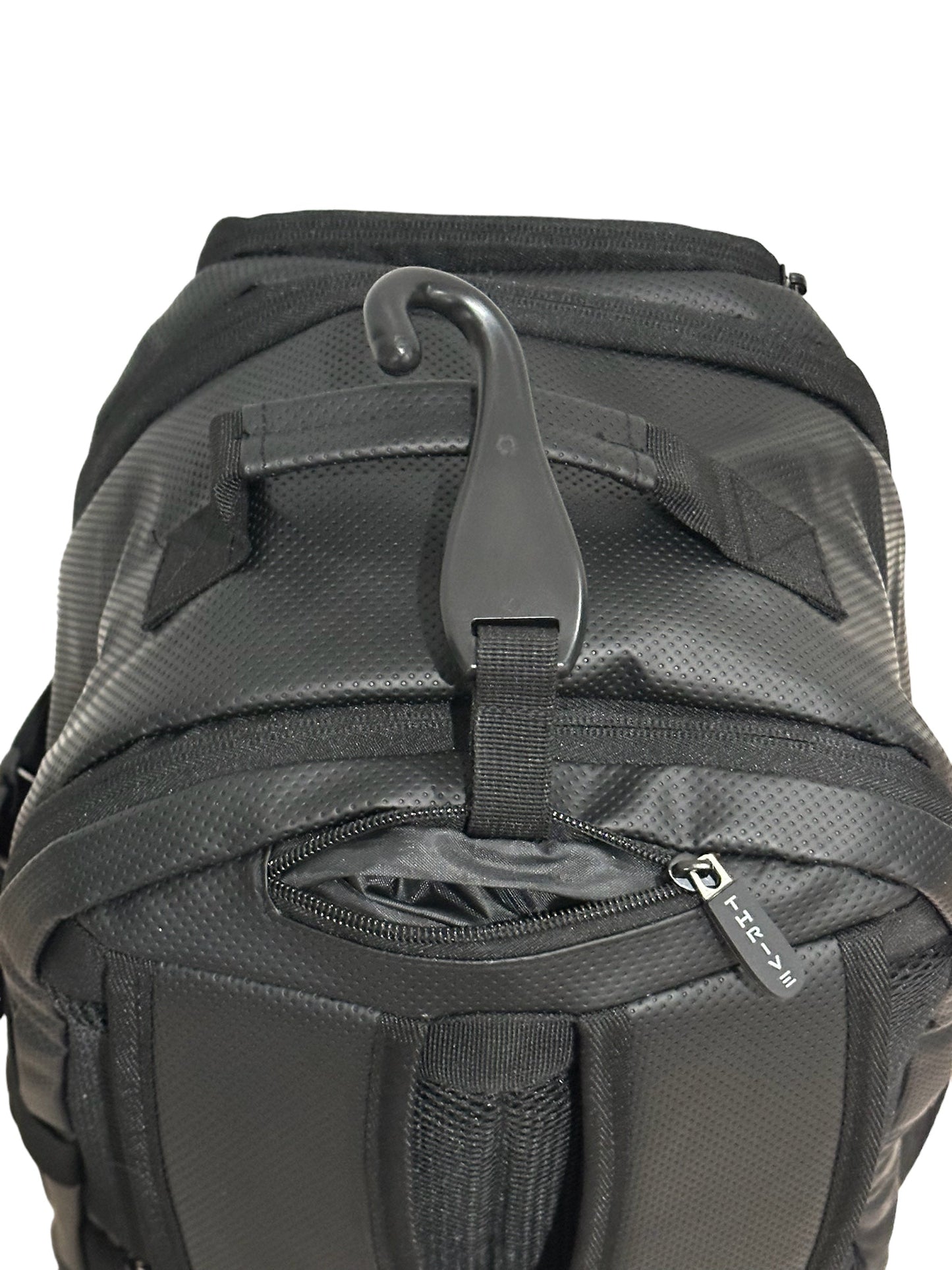 Elite Backpack w/shoe bag - Tampa Home & Garden Store