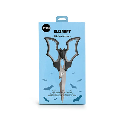 Tijeras Elizabeth