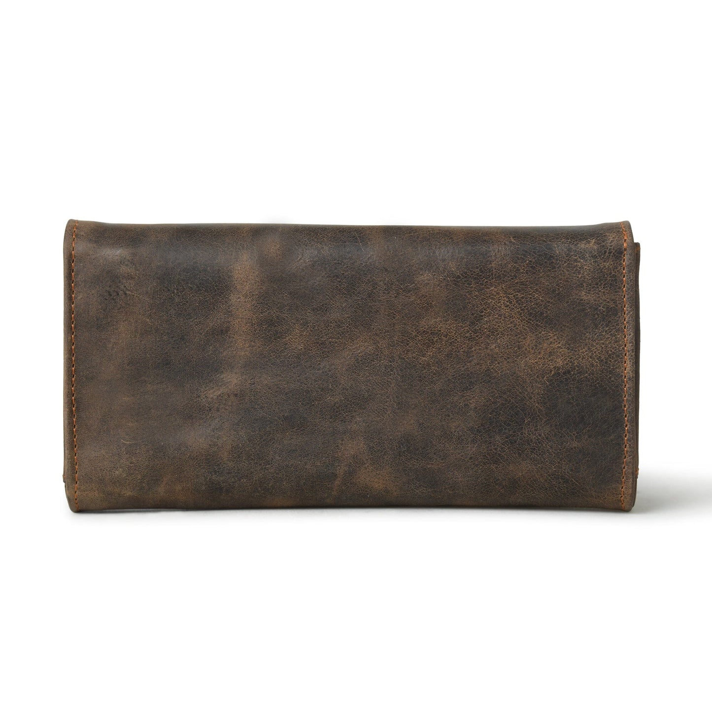 Ellison Ladies Wallet- Walnut Brown - Tampa Home & Garden Store