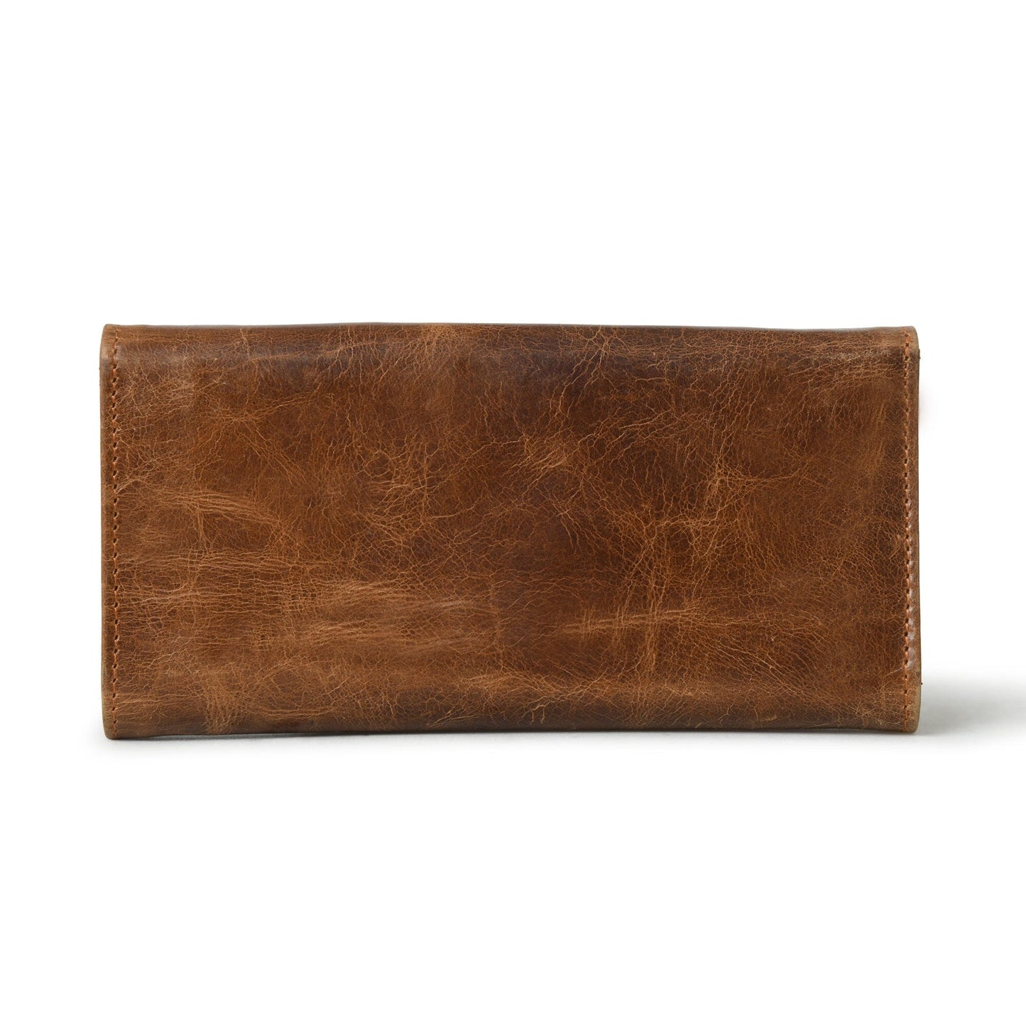 Ellison Women's Wallet- Tan Brown - Tampa Home & Garden Store