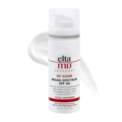 EltaMD UV Clear SPF 46 For Sensitive Skin