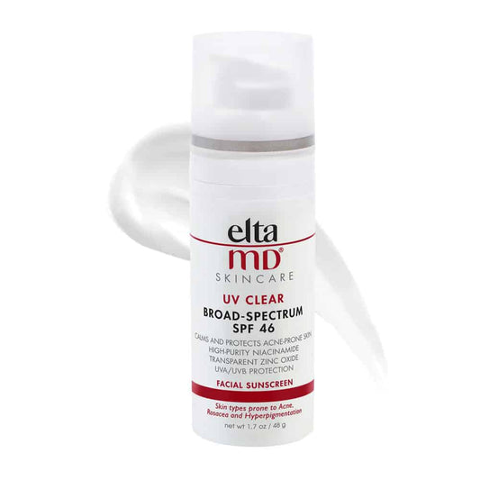 EltaMD UV Clear SPF 46 For Sensitive Skin