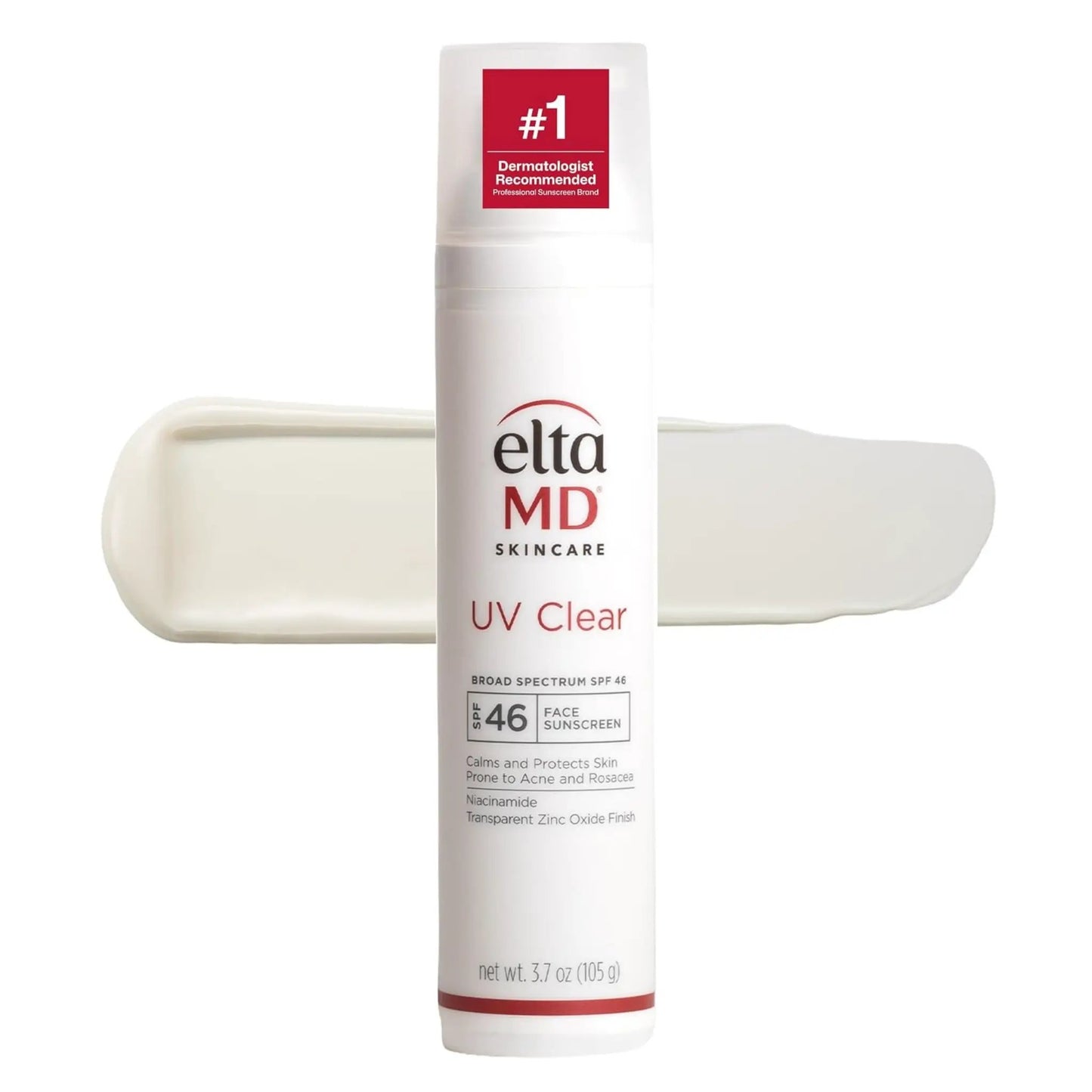 EltaMD UV Clear SPF 46 For Sensitive Skin
