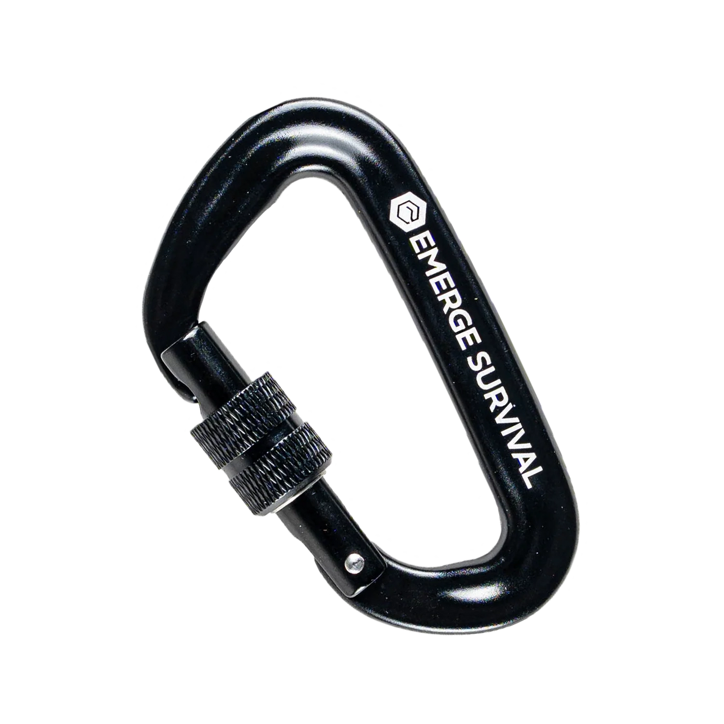 Emerge Carabiner - Tampa Home & Garden Store