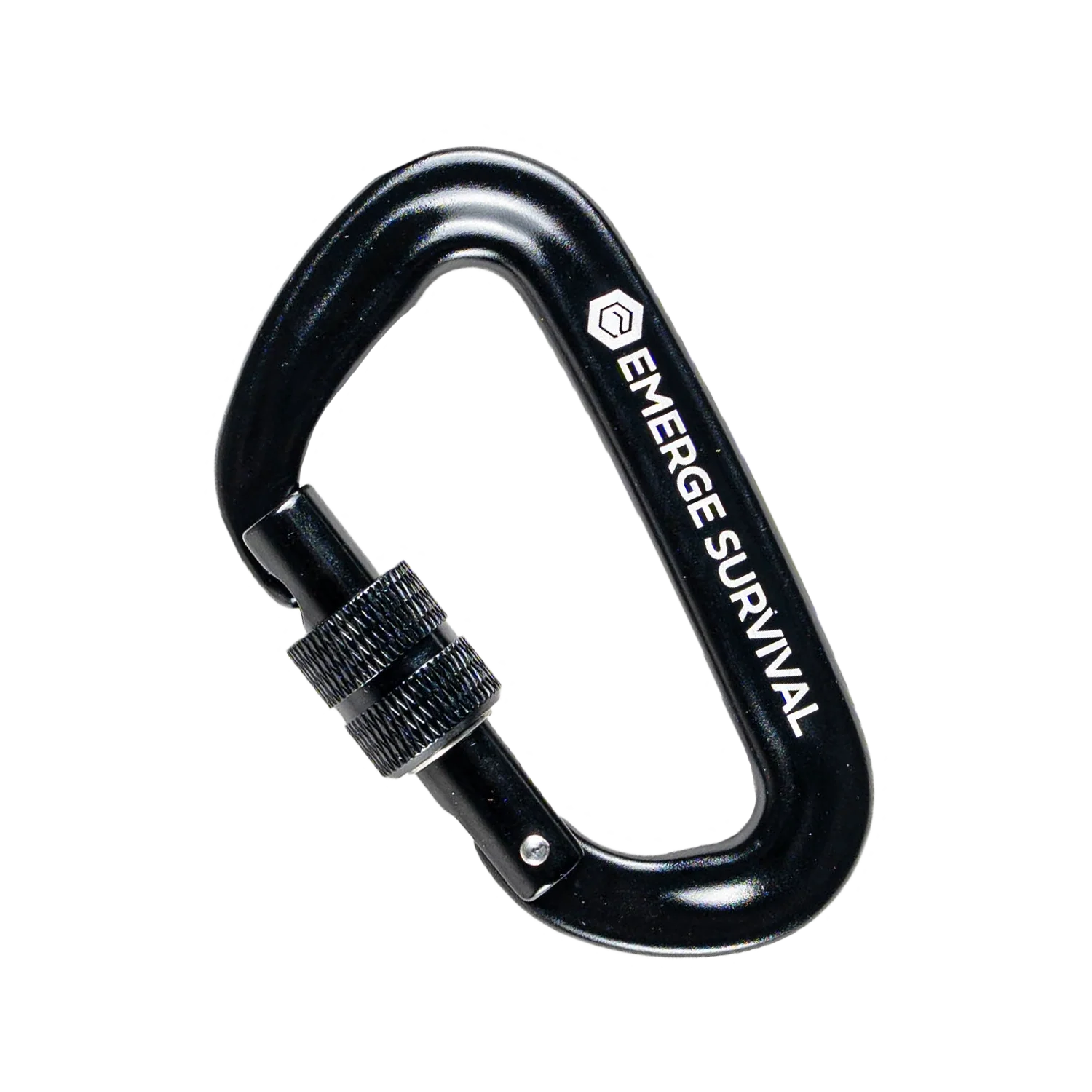 Emerge Carabiner - Tampa Home & Garden Store