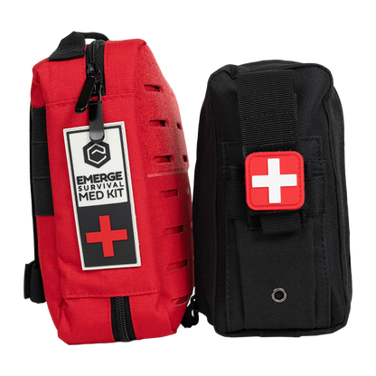 Emergency Med Kit - Tampa Home & Garden Store